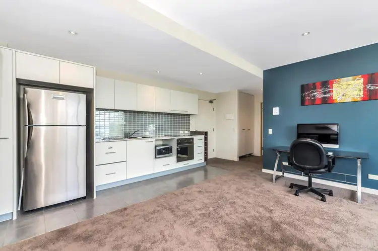 Third view of Homely unit listing, 28/98 Corinna Street, Phillip ACT 2606