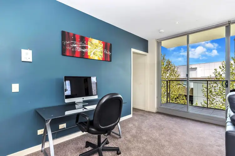 Fifth view of Homely unit listing, 28/98 Corinna Street, Phillip ACT 2606