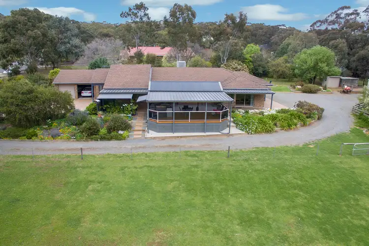 9 Conaghty Court, Woodcroft SA 5162