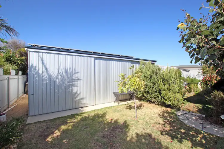 Second view of Homely house listing, 16 Harvey Crescent, Aldinga Beach SA 5173