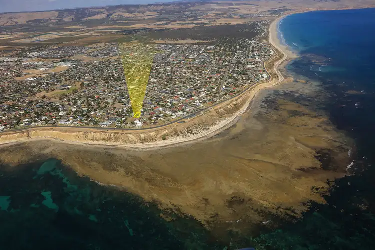 Third view of Homely house listing, 16 Harvey Crescent, Aldinga Beach SA 5173
