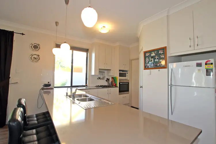 Fifth view of Homely house listing, 16 Harvey Crescent, Aldinga Beach SA 5173