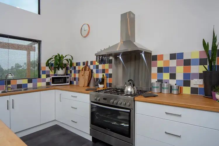 Second view of Homely house listing, 1 Clematis Walk, Aldinga SA 5173