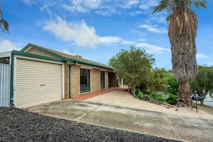 Main view of Homely house listing, 70 Scottsglade Road, Christie Downs SA 5164