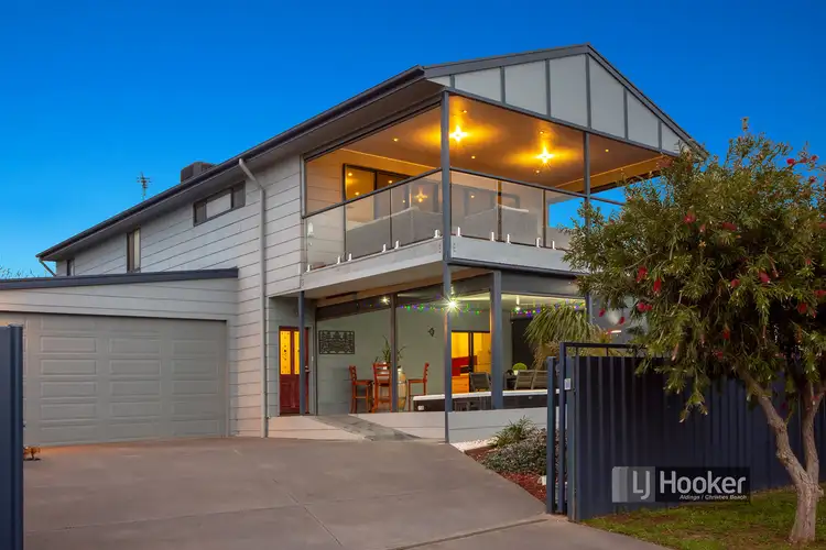 Main view of Homely house listing, 2 George Parade, Sellicks Beach SA 5174