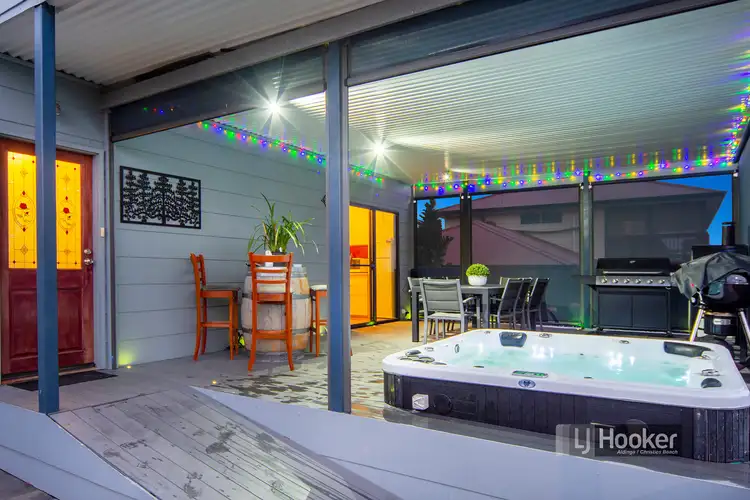 Second view of Homely house listing, 2 George Parade, Sellicks Beach SA 5174