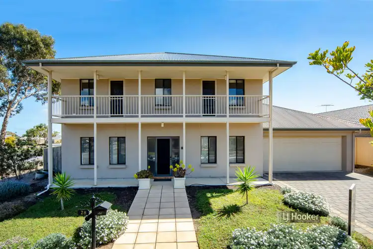 Main view of Homely house listing, 28 Wild Orchid Avenue, Aldinga Beach SA 5173