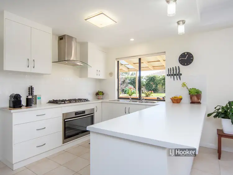 Second view of Homely house listing, 28 Wild Orchid Avenue, Aldinga Beach SA 5173