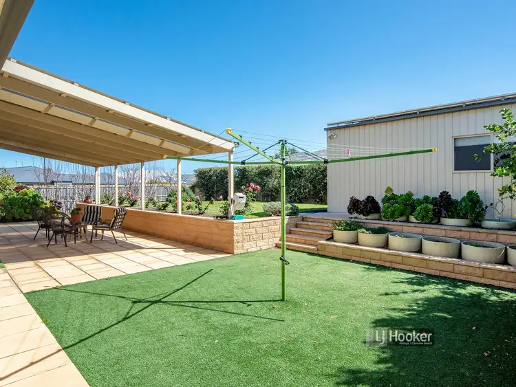 Third view of Homely house listing, 28 Wild Orchid Avenue, Aldinga Beach SA 5173