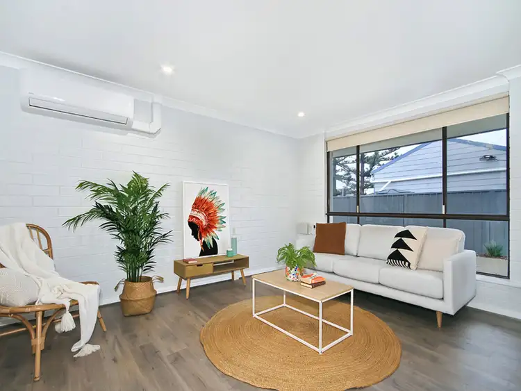 Third view of Homely unit listing, 2/10 Croser Avenue, Aldinga Beach SA 5173