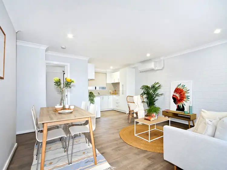 Fourth view of Homely unit listing, 2/10 Croser Avenue, Aldinga Beach SA 5173