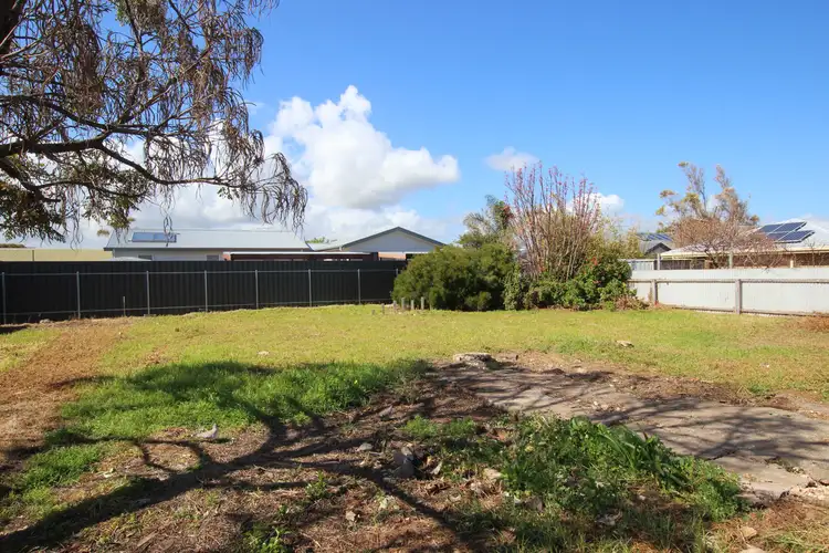 Lot 51 Crisp Street, Aldinga Beach SA 5173