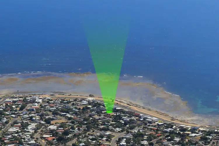 Third view of Homely land listing, 6 Chenoweth Street, Aldinga Beach SA 5173