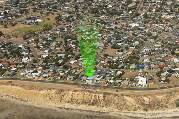 Fourth view of Homely land listing, 6 Chenoweth Street, Aldinga Beach SA 5173