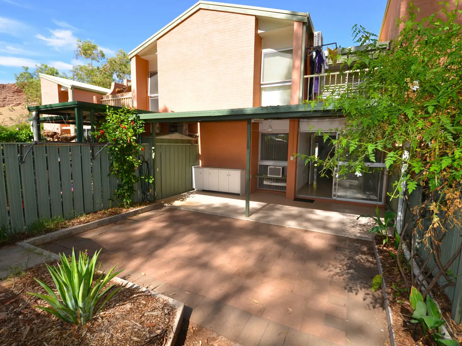 Main view of Homely unit listing, 8/111 Bloomfield Street, Gillen NT 870