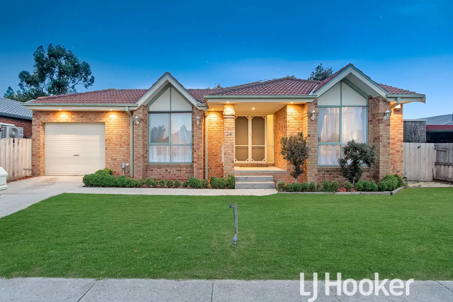 Main view of Homely house listing, 24 Baringa Park Drive, Narre Warren South VIC 3805
