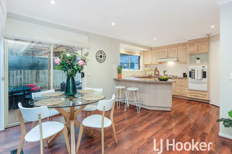 Third view of Homely house listing, 24 Baringa Park Drive, Narre Warren South VIC 3805