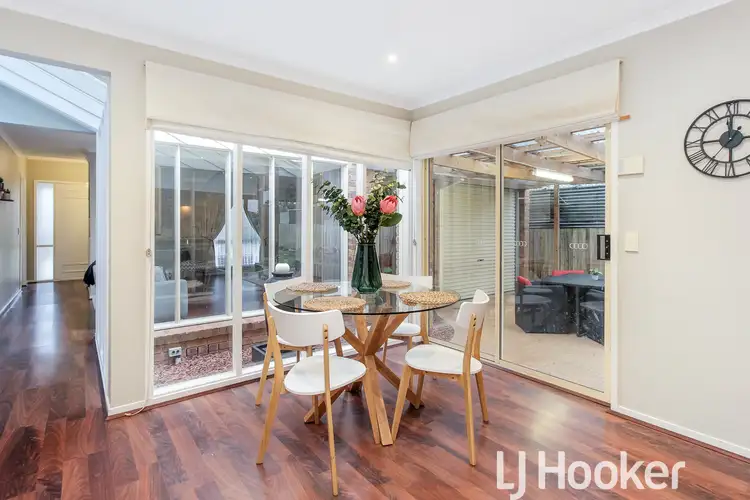 Fourth view of Homely house listing, 24 Baringa Park Drive, Narre Warren South VIC 3805