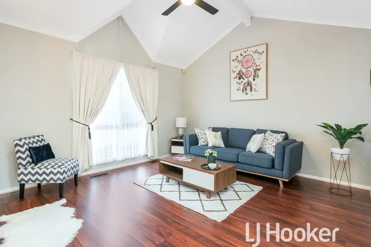 Fifth view of Homely house listing, 24 Baringa Park Drive, Narre Warren South VIC 3805