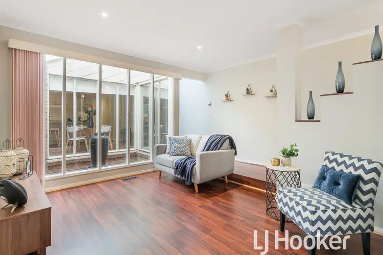 Sixth view of Homely house listing, 24 Baringa Park Drive, Narre Warren South VIC 3805