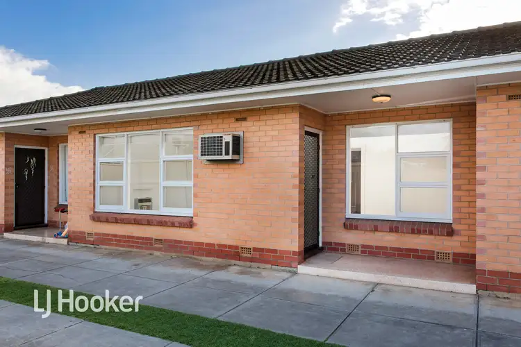 3/78 Shierlaw Street, Richmond SA 5033