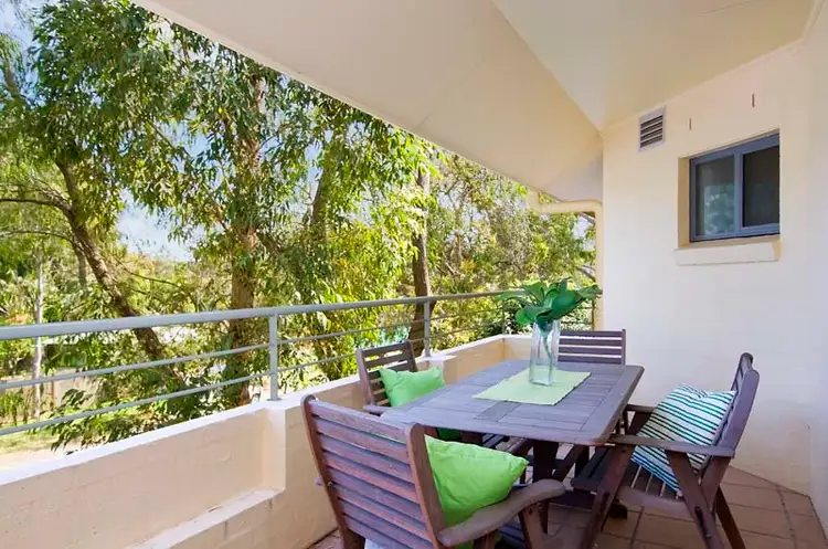 Second view of Homely unit listing, 6/1073 Barrenjoey Road, Palm Beach NSW 2108