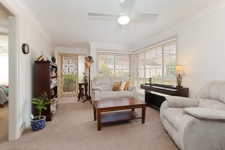 Third view of Homely villa listing, 4/74 Albert Street, Warners Bay NSW 2282