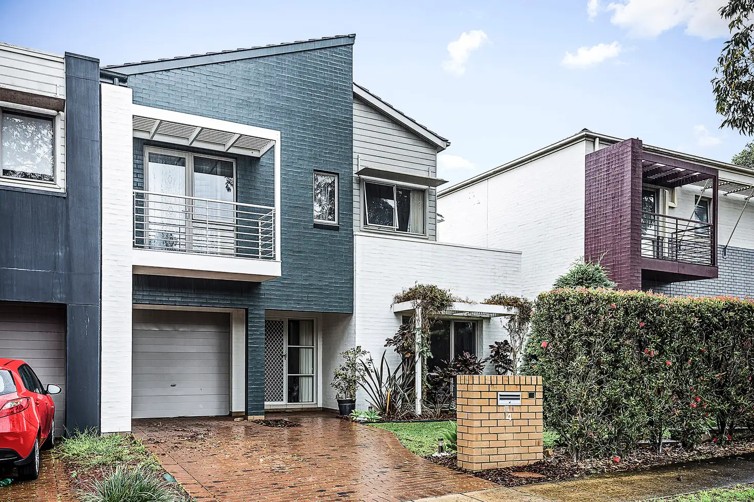 Main view of Homely house listing, 4 Pereira Street, Newington NSW 2127