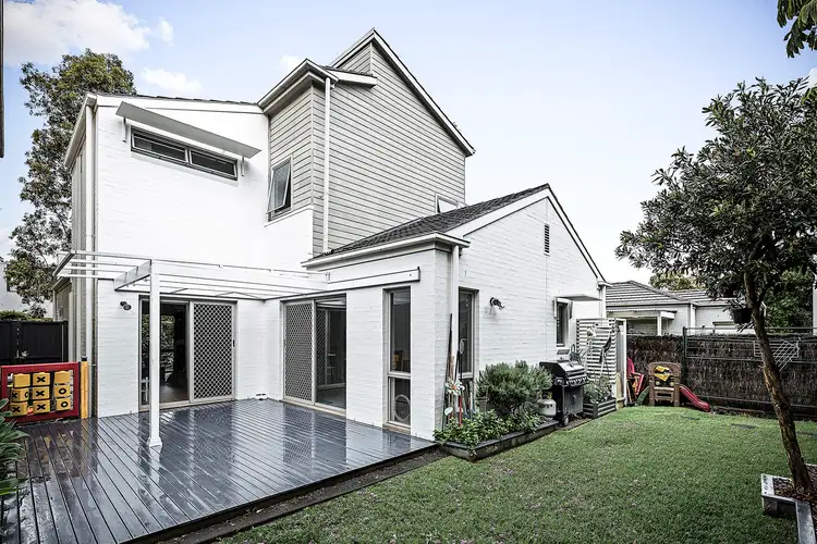 Sixth view of Homely house listing, 4 Pereira Street, Newington NSW 2127