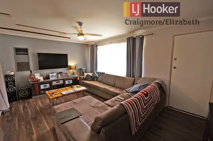 Second view of Homely house listing, 2 Eringa Court, Craigmore SA 5114