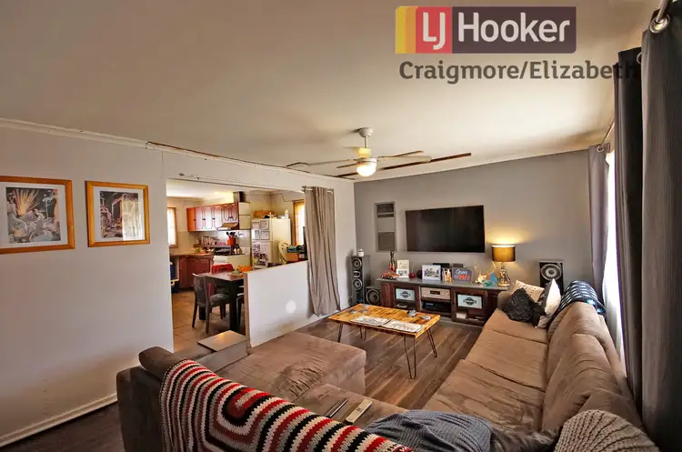 Third view of Homely house listing, 2 Eringa Court, Craigmore SA 5114