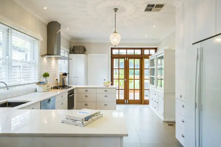 Fifth view of Homely house listing, 34 White Avenue, Queanbeyan NSW 2620
