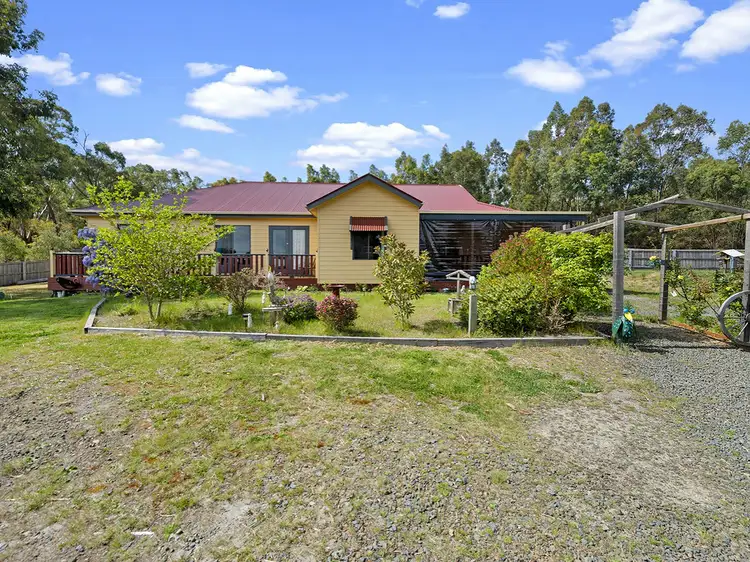 12 Carlton Court, Carlton TAS 7173