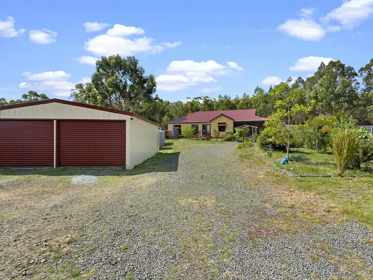 Second view of Homely house listing, 12 Carlton Court, Carlton TAS 7173