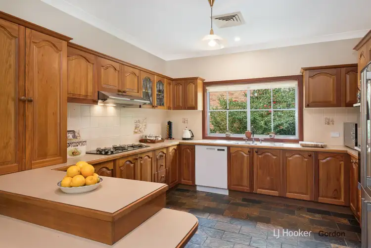 Fifth view of Homely house listing, 7 Fitzroy Street, Killara NSW 2071