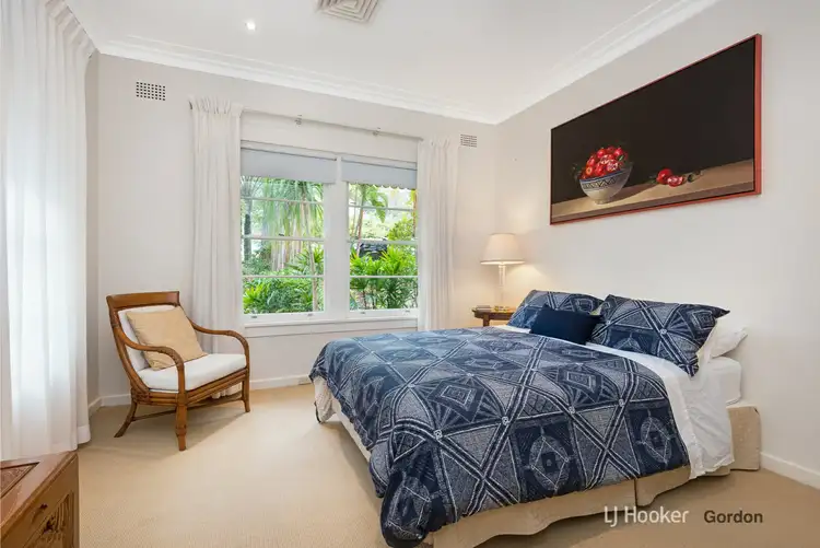 Sixth view of Homely house listing, 7 Fitzroy Street, Killara NSW 2071
