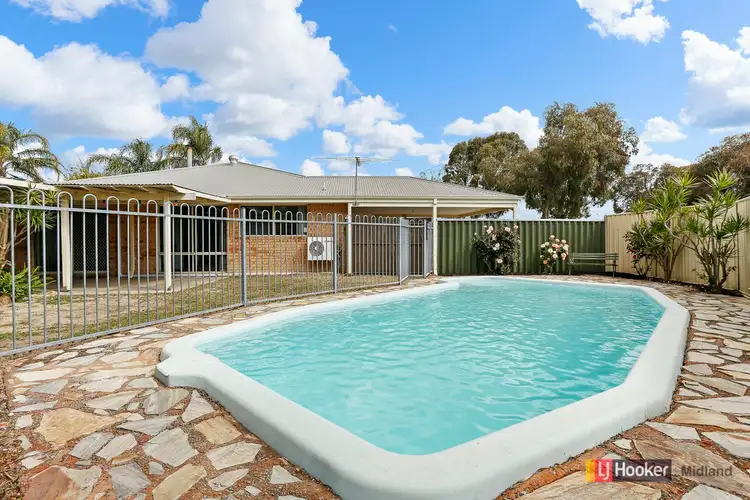 Second view of Homely house listing, 4 Opperman Place, Middle Swan WA 6056