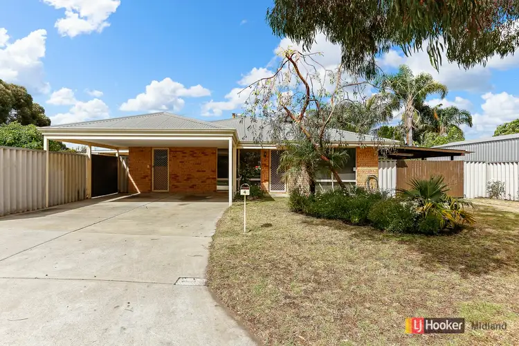 Third view of Homely house listing, 4 Opperman Place, Middle Swan WA 6056