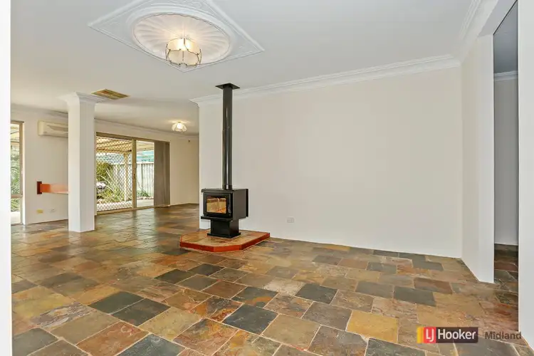 Fourth view of Homely house listing, 4 Opperman Place, Middle Swan WA 6056