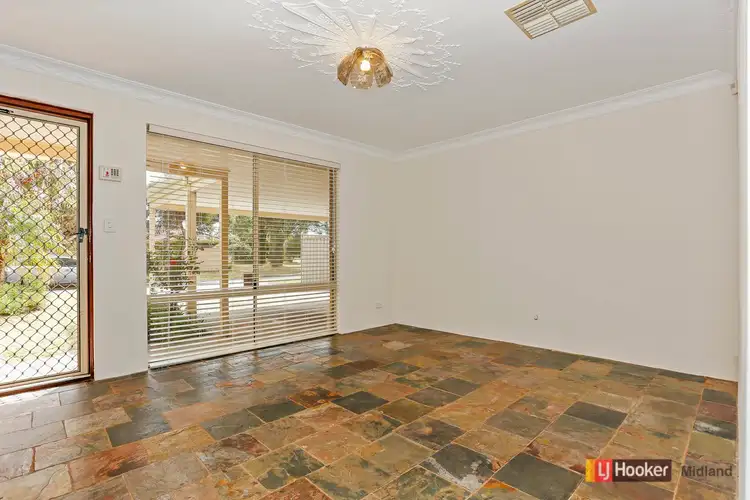 Fifth view of Homely house listing, 4 Opperman Place, Middle Swan WA 6056