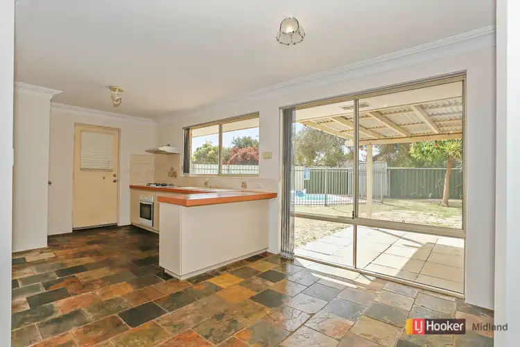 Sixth view of Homely house listing, 4 Opperman Place, Middle Swan WA 6056