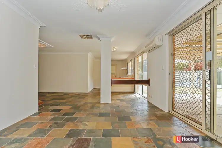 Seventh view of Homely house listing, 4 Opperman Place, Middle Swan WA 6056