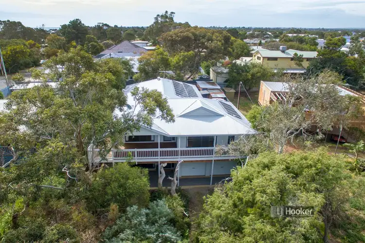 Second view of Homely house listing, 33 Palmer Street, Aldinga Beach SA 5173