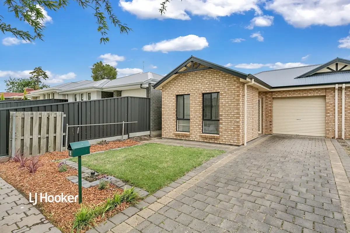 Main view of Homely house listing, 4 Kiltie Avenue, Windsor Gardens SA 5087