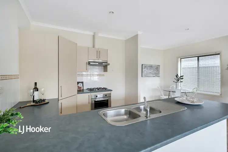 Fifth view of Homely house listing, 4 Kiltie Avenue, Windsor Gardens SA 5087