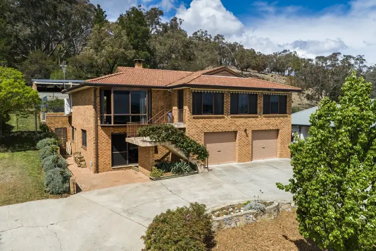 Main view of Homely house listing, 8 Hybon Avenue, Queanbeyan NSW 2620