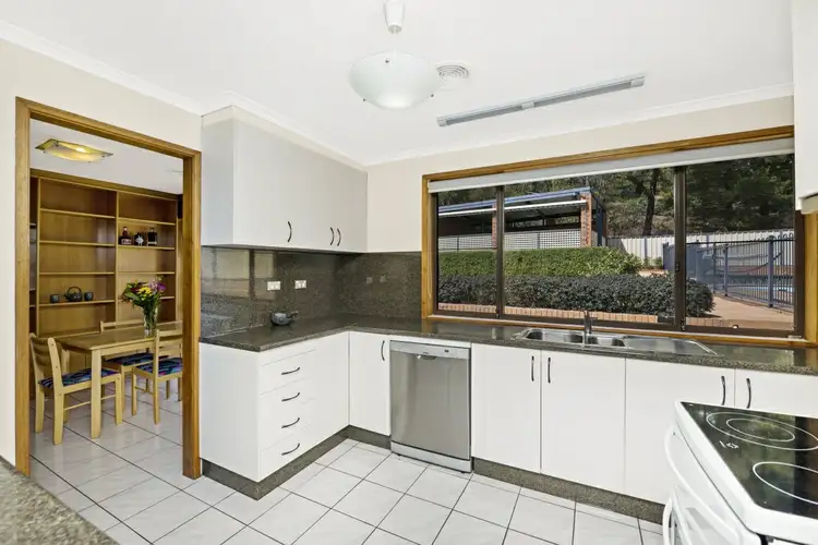 Sixth view of Homely house listing, 8 Hybon Avenue, Queanbeyan NSW 2620