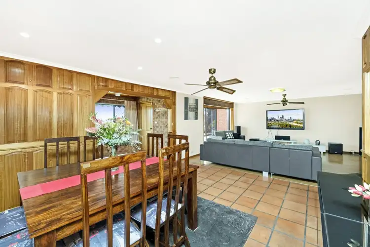 Seventh view of Homely house listing, 8 Hybon Avenue, Queanbeyan NSW 2620