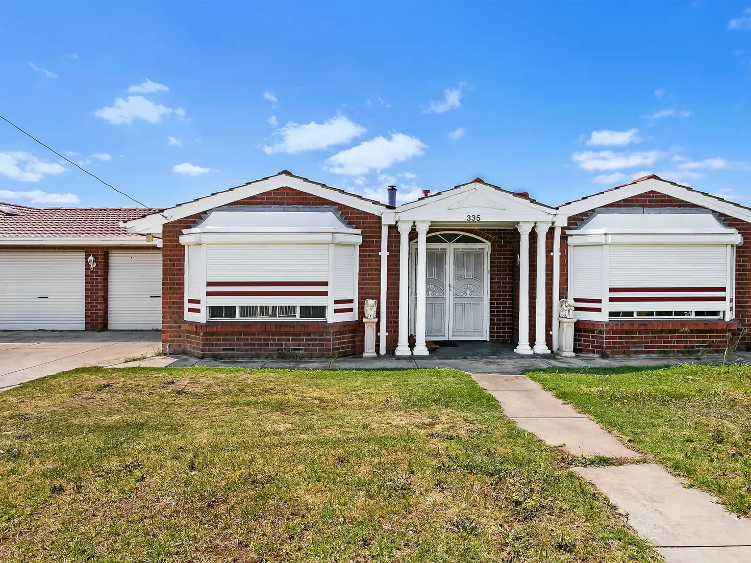 Main view of Homely house listing, 335 Tapleys Hill Road, Seaton SA 5023