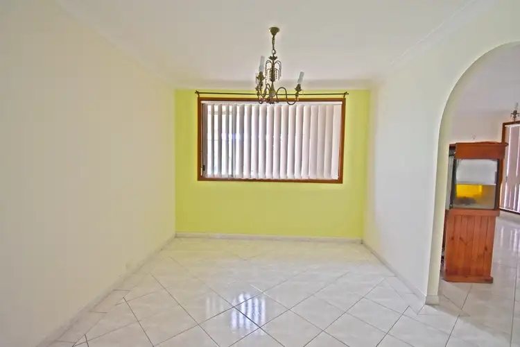 Second view of Homely house listing, 6 Grimes Place, Bonnyrigg NSW 2177
